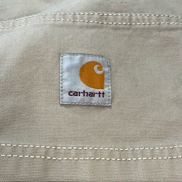 CARHARTT SHORTS  RELAXED FIT UTILITY - Picture 9 of 12